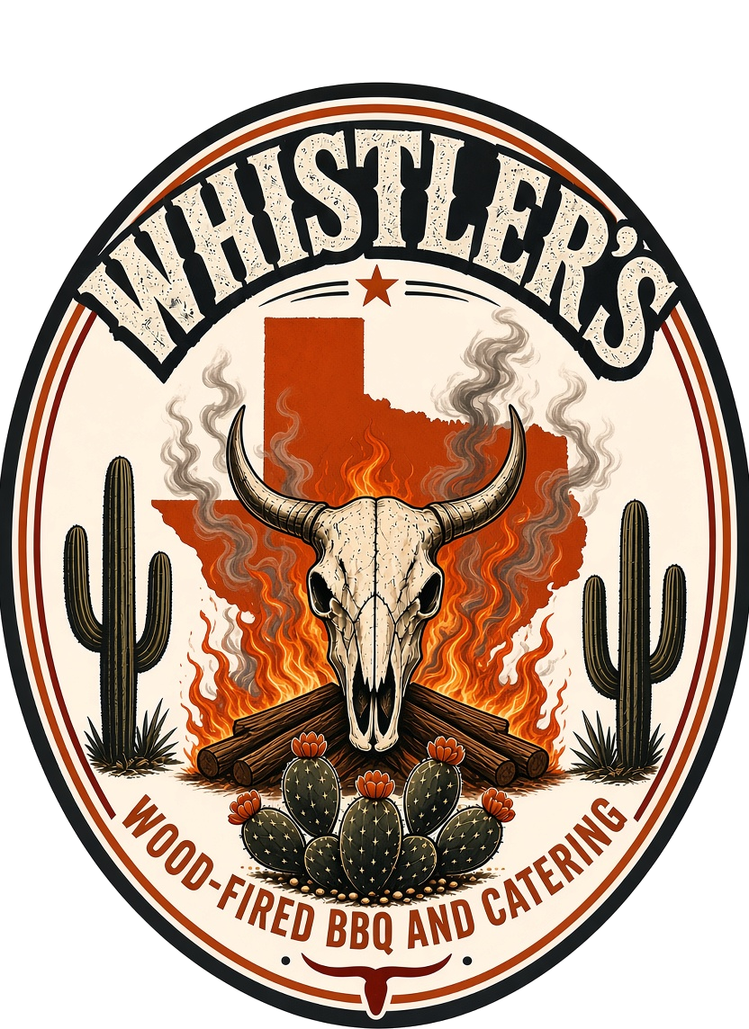 Whistler's Logo